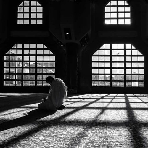 فَوَيْلٌ لِّلْقَاسِيَةِ قُلُوبُهُم مِّن ذِكْرِ اللَّهِ | هيثم الدخين