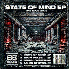Neural Overdrive — The Edge 2025