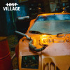 Live from Lost Village 2025 - DJ Seinfeld DJ mix artwork - Electronic music tracklist cover image
