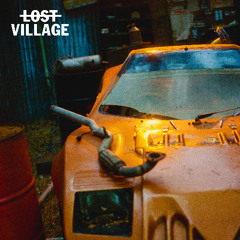 Live from Lost Village 2025 - DJ Seinfeld