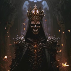 Sedrick - Lord Of Steel Heart