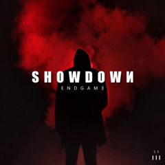 Endgame - Showdown