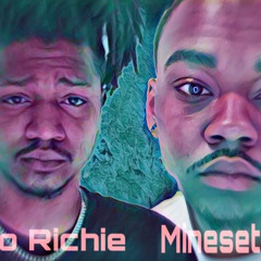 Big Stepp - (Ft. Mineset Zay)