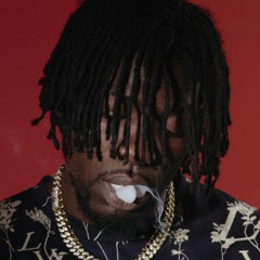 Light - (Gazo x Kayode x Lil Krystall X Pop Smoke Type Beat)