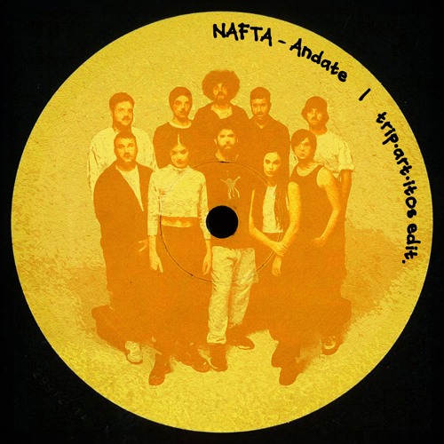 Stream NAFTA - Andate (Edit 001) by Tripartitos | Listen online for ...