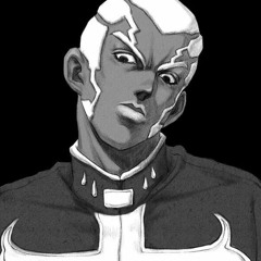Yugo Kanno - Pucci_THEME