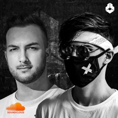 Guest Mix: EXYT