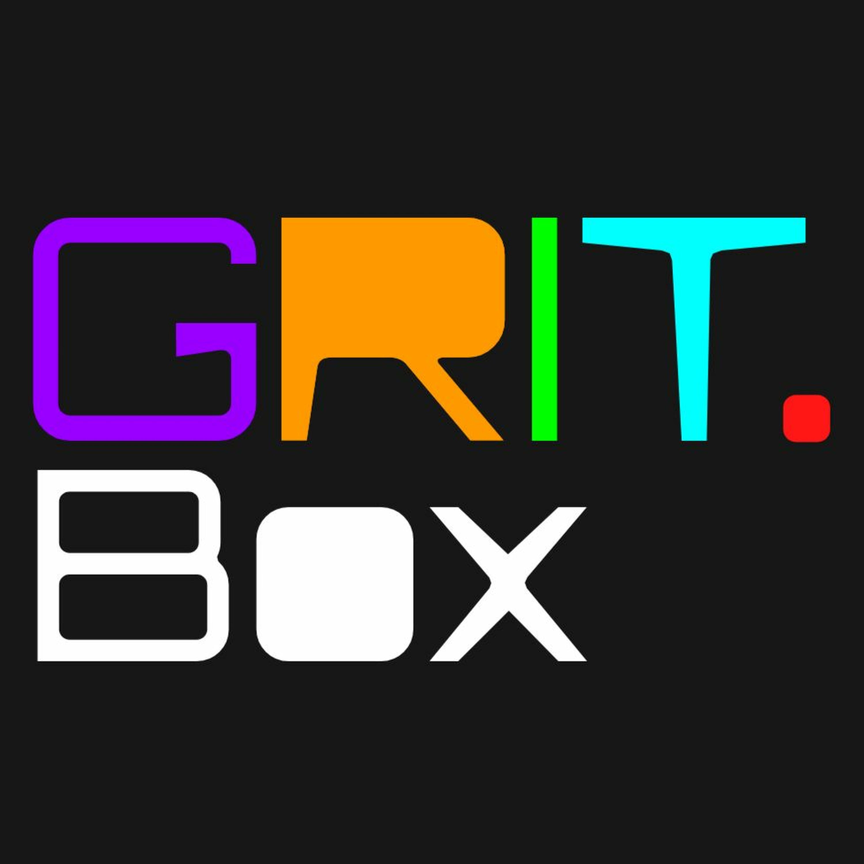 GRIT.Box