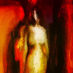 Atom (Ghost Track) [feat. Eman Haddad]