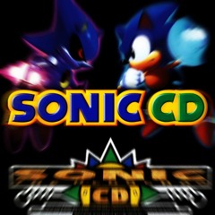 Collision Chaos Alt. Mix (Good Variant)