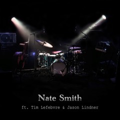 Nate Smith ft. Tim Levebvre, Jason Lindner - Live at SOBs NYC