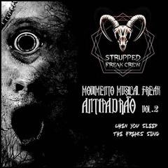 Joe Breeze - Almost Dead [VA AntiPadrão Vol.2]