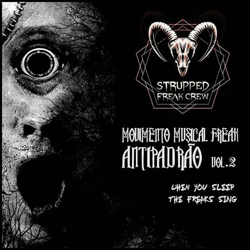 Joe Breeze - Almost Dead [VA AntiPadrão Vol.2]