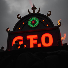 G.T.F.O (original Track)