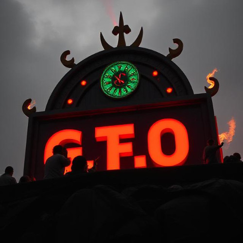 G.T.F.O (original Track)