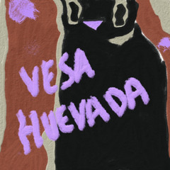 vesahuevada
