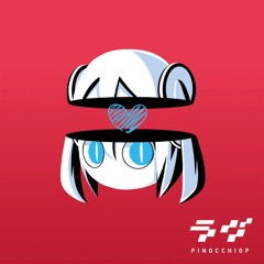 Pinocchiop - Don't Be Fooled By Weird Love (Love Ver)