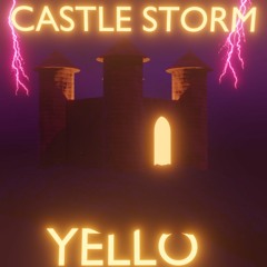 Castle Storm