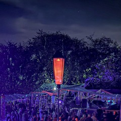 Alex Stopp @ Nimmerland 2025 (Part 1/2)