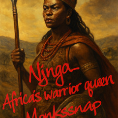 Njinga of Angola