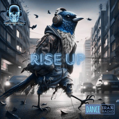 DanceTrax Radio Guest Mix - Rise Up - Mixed By DeepSoulElectric