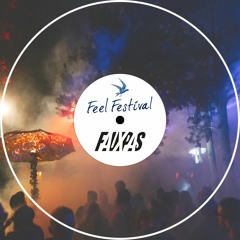 FAUXPAS - Dorado Stage Feel Festival 2022