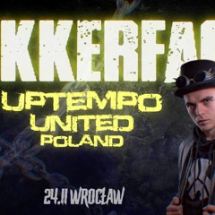 Party K Liveset - Uptempo United Poland pres. Lekkerfaces