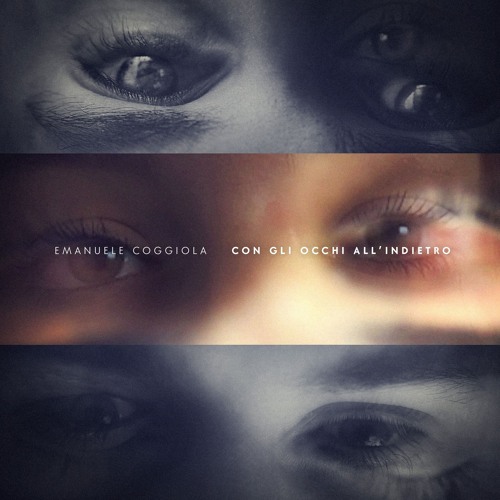 Con Gli Occhi All'Indietro