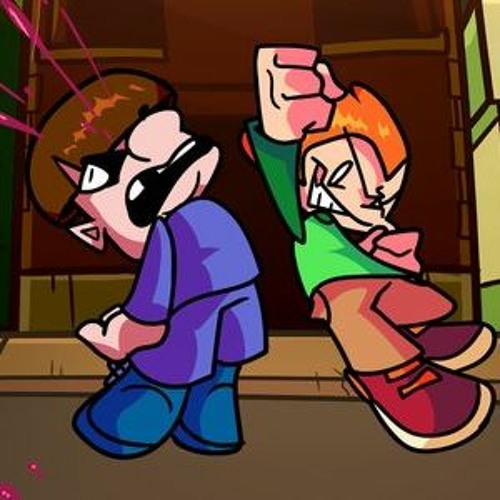 descarregado / unloaded (Friday Night Funkin' Mod Song PT-BR)