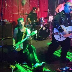 A Place For You (rehearsal Demo)