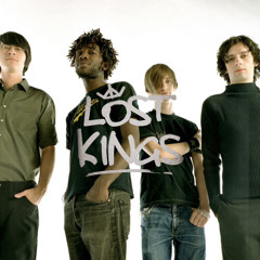 Bloc Party - Banquet (Lost Kings Remix)