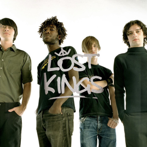 Bloc Party - Banquet (Lost Kings Remix)