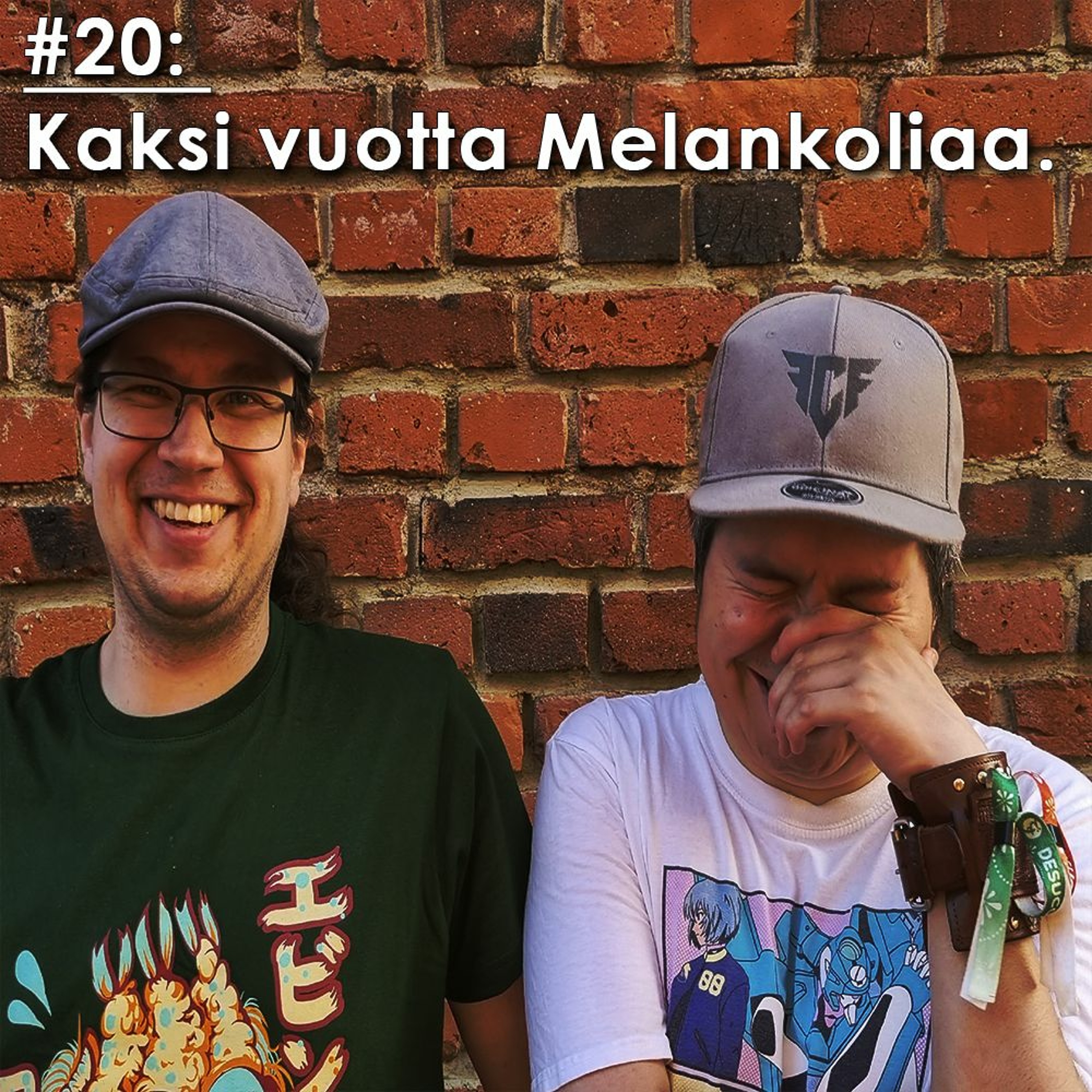 Mediamelankolia