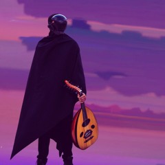 I Wonder - Kanye West (The Arabic Version/Rendition)