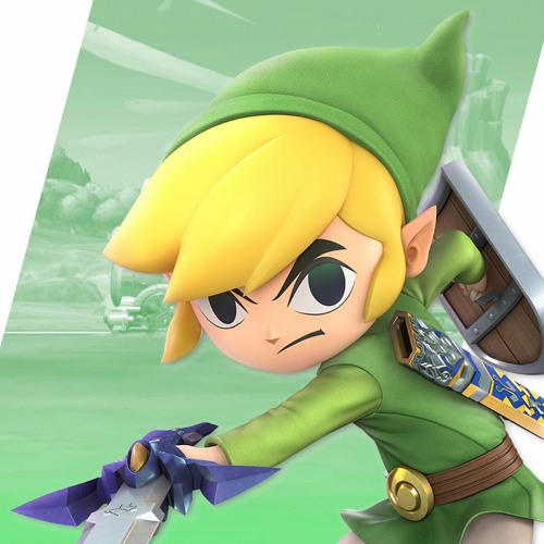 Stream Super Smash Bros Gerudo Valley - Inspired Song by Ducklan ...