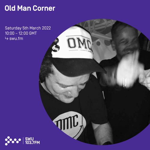 Old Man Corner 05TH MAR 2022