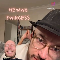 hewwo pwincess