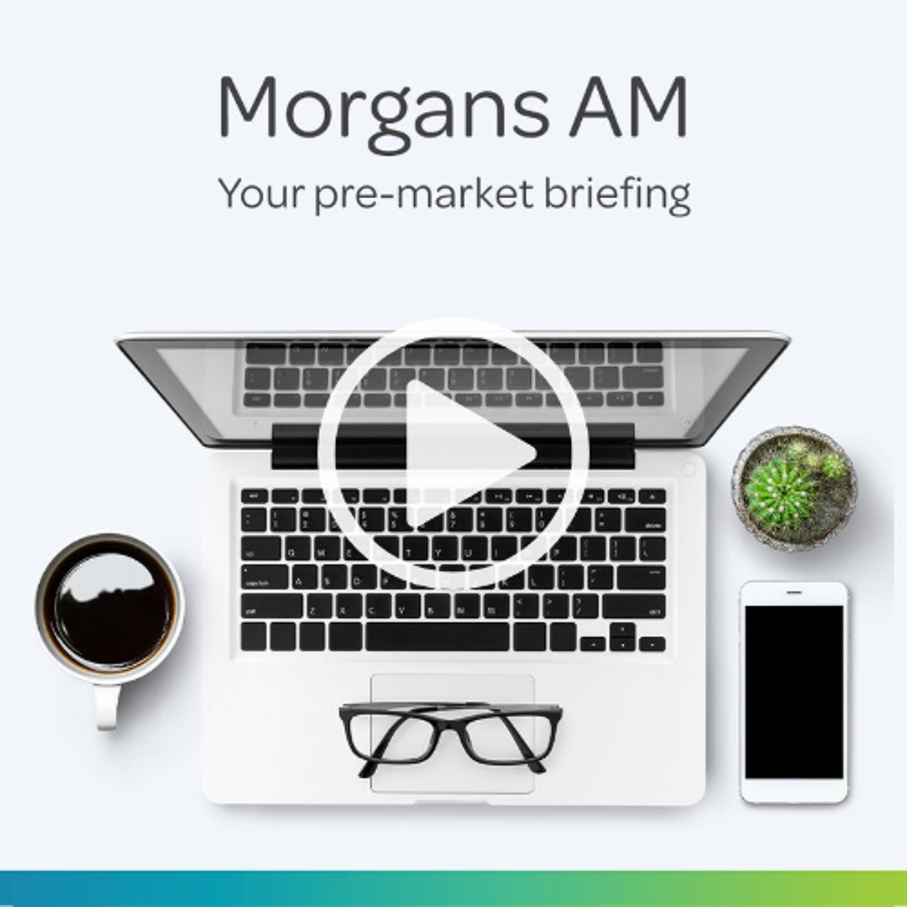 Morgans AM - Thursday, 22 January 2026