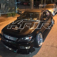 DJ WANNA - KAIR