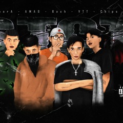 STCT - PharA x AMAG x Bach x VTT x Chips