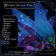 Minds Alike Vol.3―Out Now―Demo ft. Silou & Filoo