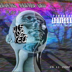 Crystal Cortex.wav (2024)