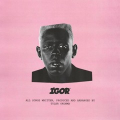 Tyler the Creator New Magic Wand Instrumental Remake