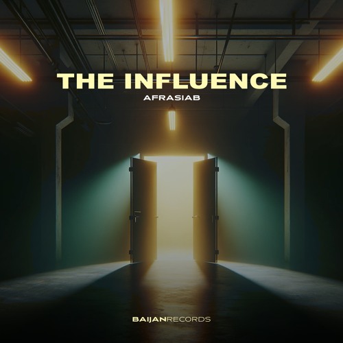 Afrasiab - The Influence