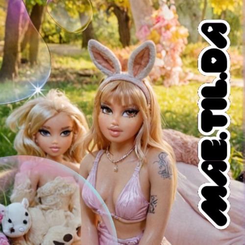 TECH MIX 4 MOMMIES // mae.til.da