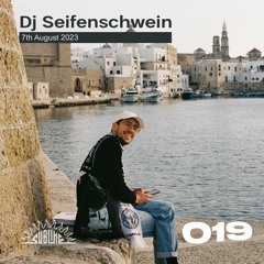 SBLM019 - DJ Seifenschw€in