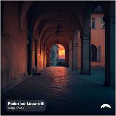 Federico Lucarelli - Inner Space