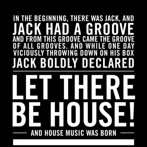 house music allnight long part 2 :)