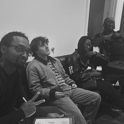 Start of it All (Live)