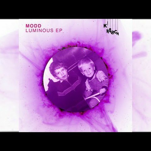 Modd - Laveel (Original Mix)